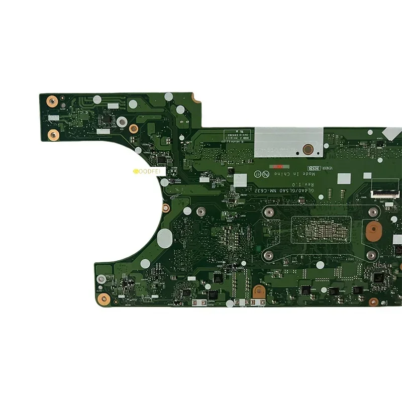 Материнская плата для ноутбука Lenovo ThinkPad L14 L15