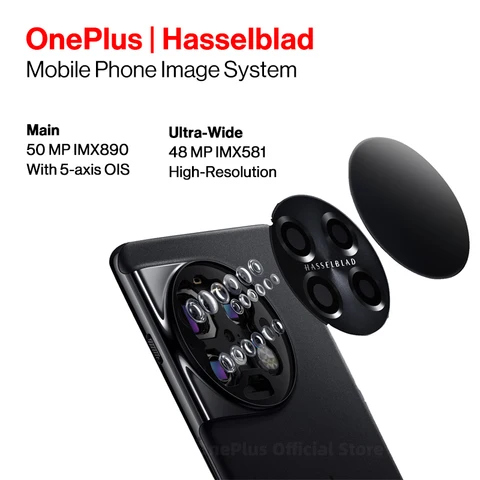 Смартфон OnePlus 11, 8/128ГБ, global
