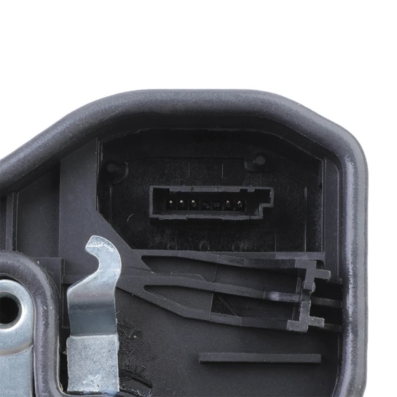 Привод защелки замка передней левой двери в сборе восстановит ваш автомобильный