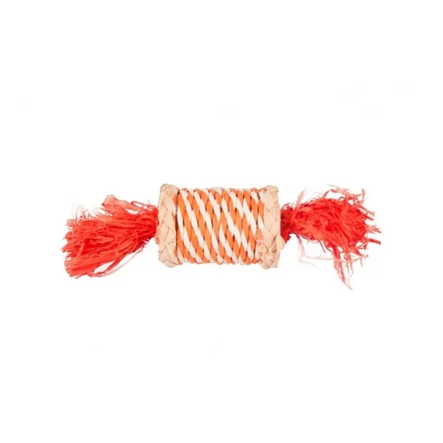 

Karlie Straw Furry Cat Toy 17 CM 400048761