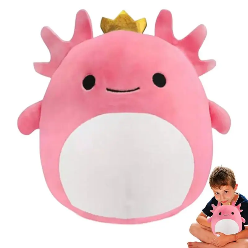 

Симпатичные животные, плюшевые зефиры, мягкая подушка, новый стиль, натуральный мир, мягкие животные для девочек, супер милая кукла, подарок,...