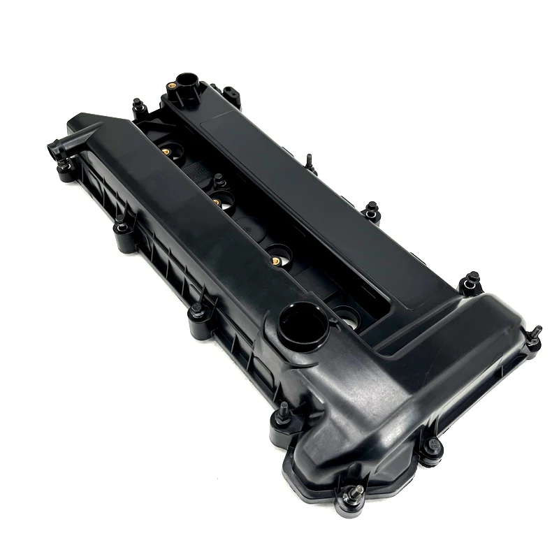 Крышка клапана двигателя с головкой цилиндра сепаратор масла для пара защитные