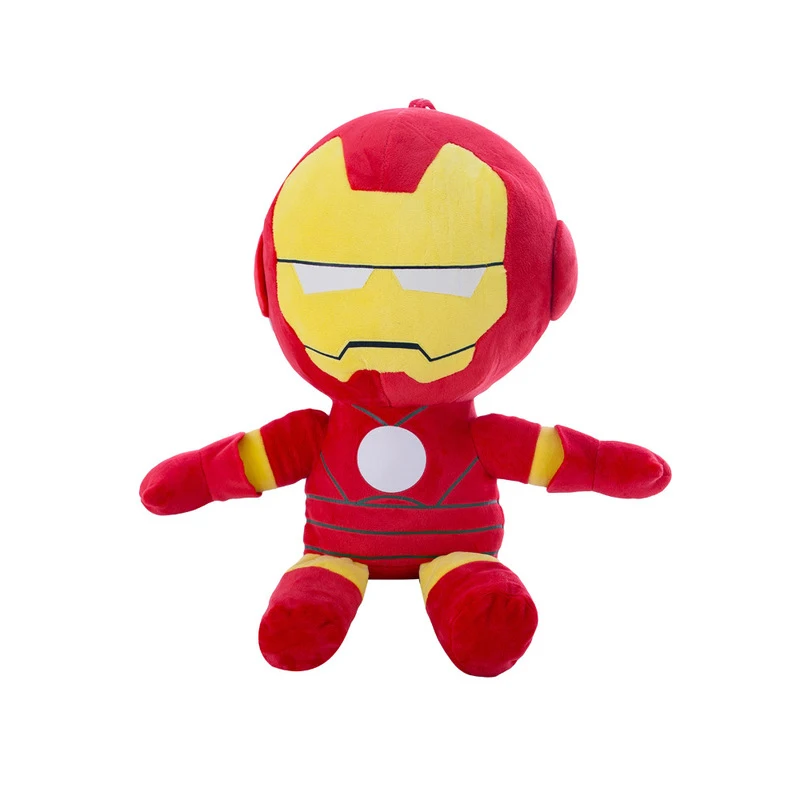Детская кукла Железный человек мстители 28 см |