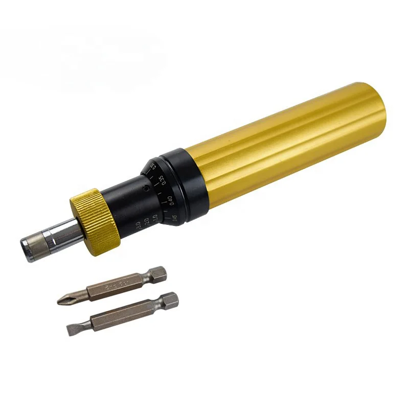 

Preset Torque Driver