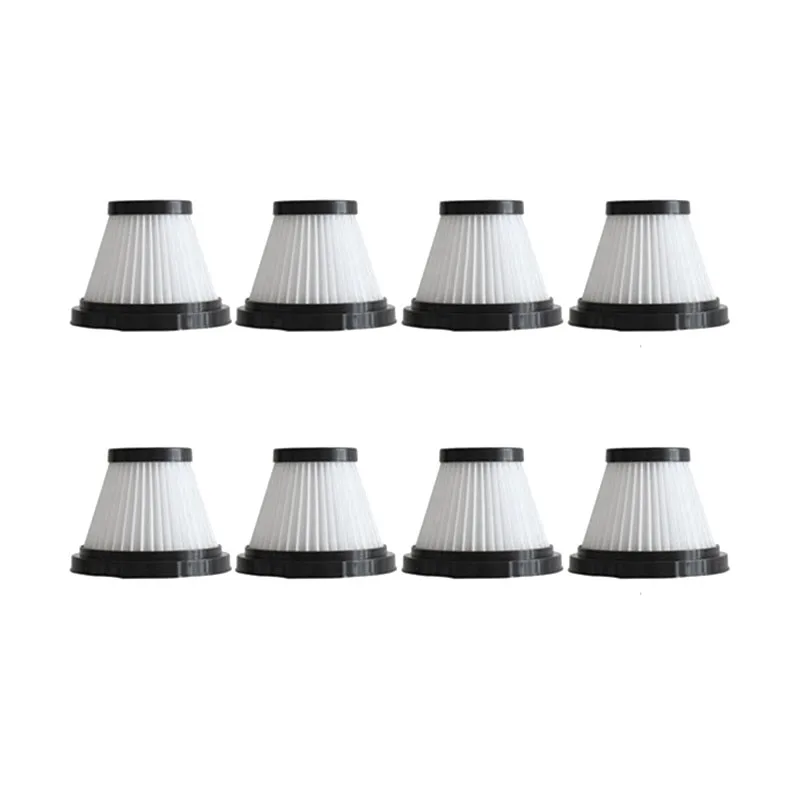 

Hepa фильтр для Xiaomi Deerma DX115 DX115S DX115C, запасные части для портативного пылесоса