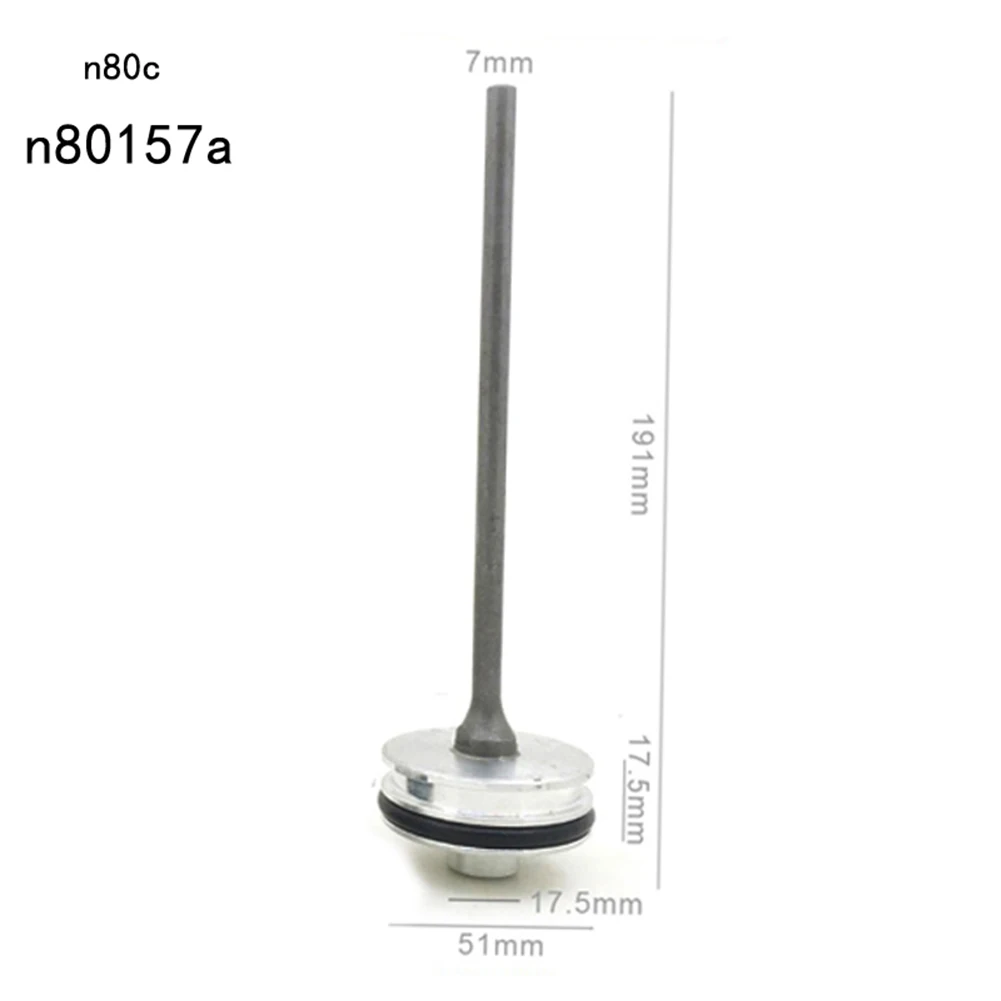 ForCoil Nailers N80CB N80C Драйвер в сборе SP N80157A Замена Оптимальная производительность Нет