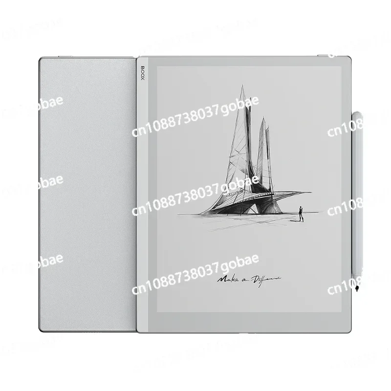 Go 10 3-дюймовый эректор для планшета Eink PC Color Ereader