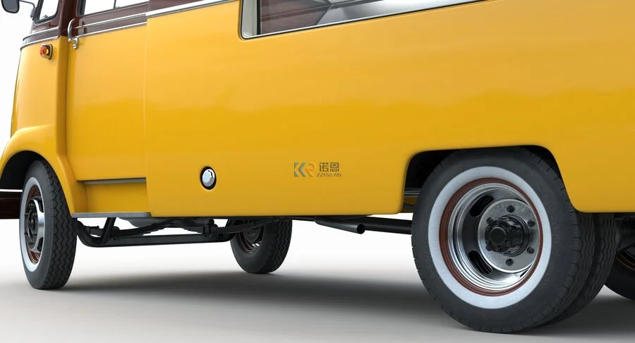 Тележка для еды с полной кухней сертификация CE трейлер продажи США мобильная