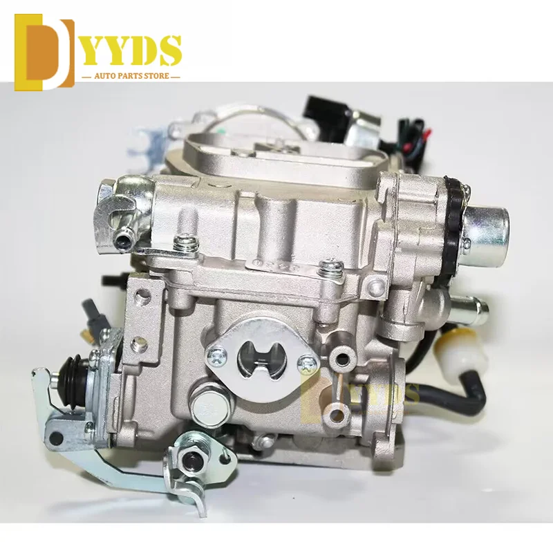 Карбюратор для Toyota Liteace 1992-2000 3Y 1 6-3 6 л двигатель 4 цилиндра 2 BBL электрический