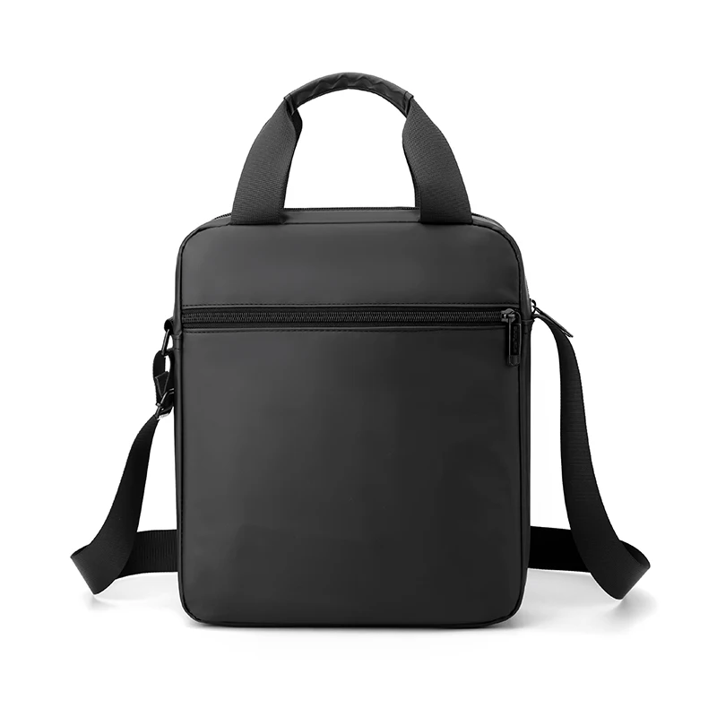 Men Nylon Shoulder Bags Office Work Business for Handbag Brand Male Crossbody Bag High Quality Handbag Casual Office Travel Bag