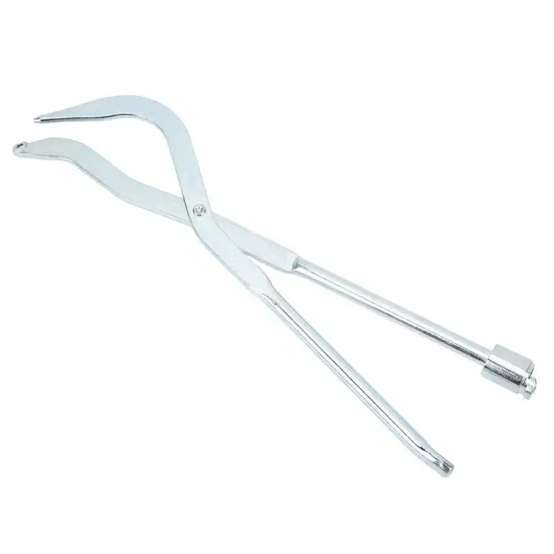 

Dual Ended Spring Removal Pliers Brake Spring Pliers Simple Operation Professional for Car