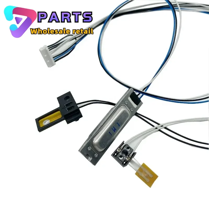 1 шт. оригинальный термистор термофиксатора для Konica Minolta BH C226 C266 C287 C227 C7222 C225 C265