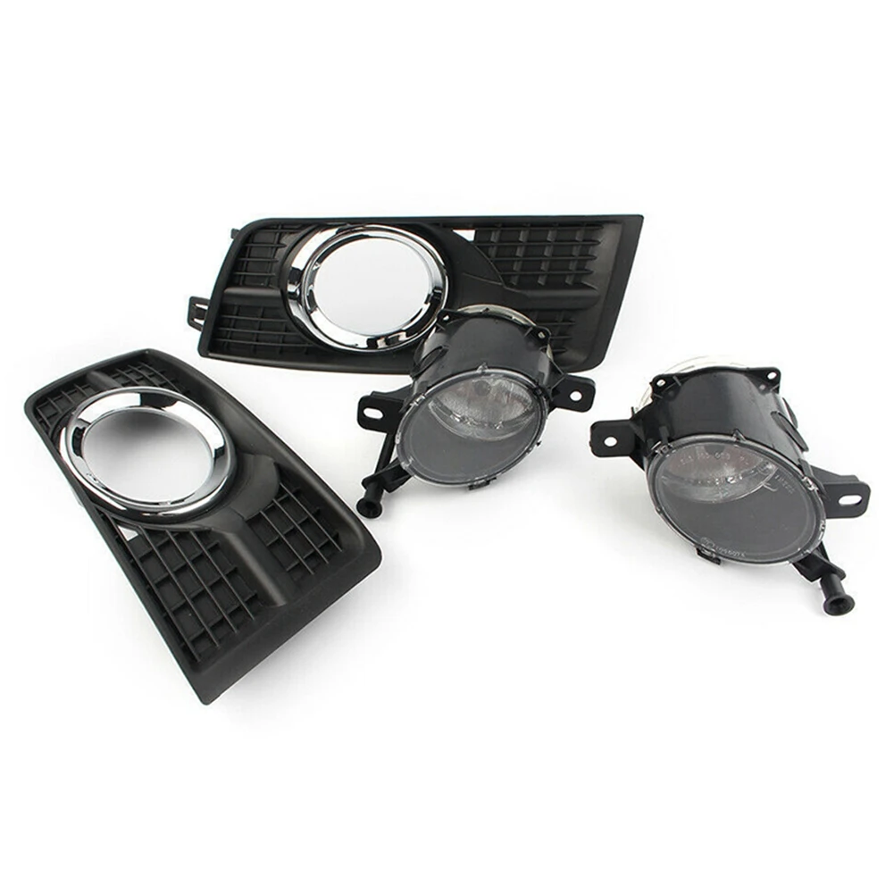 Комплект противотуманных фар на передний бампер противотуманные фары и для Cadillac