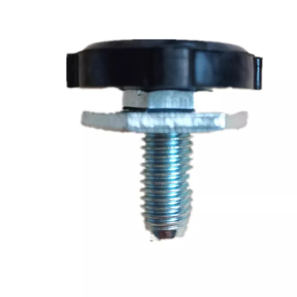 Новый оригинальный винт для ног стиральной машины барабанного типа WF1702WCS