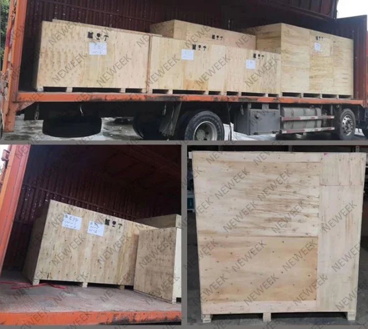 NEWEEK Универсальная машина для врезки и шипов мебели двухсторонняя шиповерная