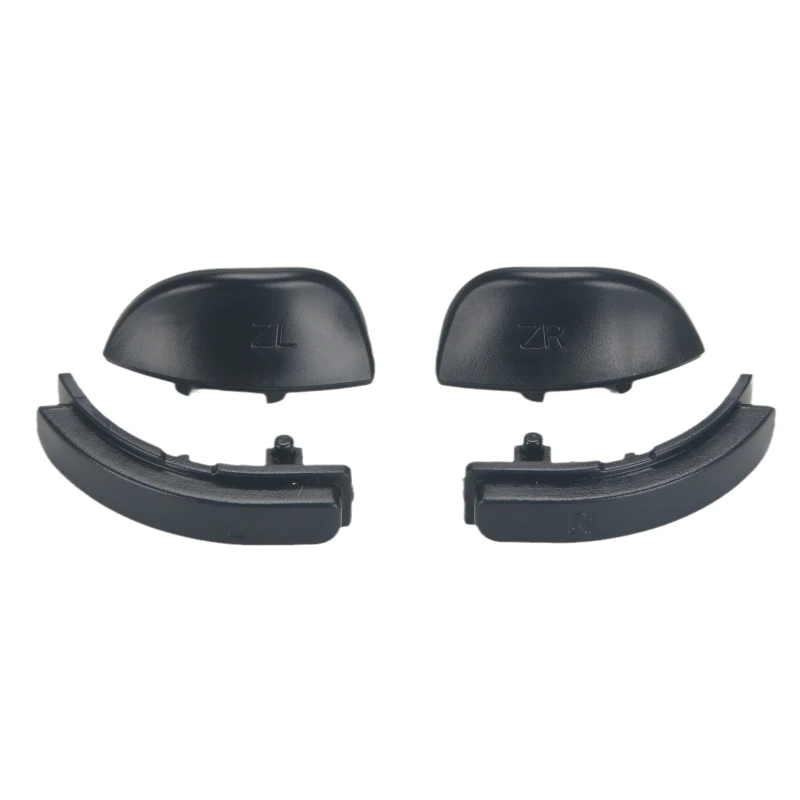 

New Replacement ZL ZR L R Trigger Buttons Left Right Keys for Switch