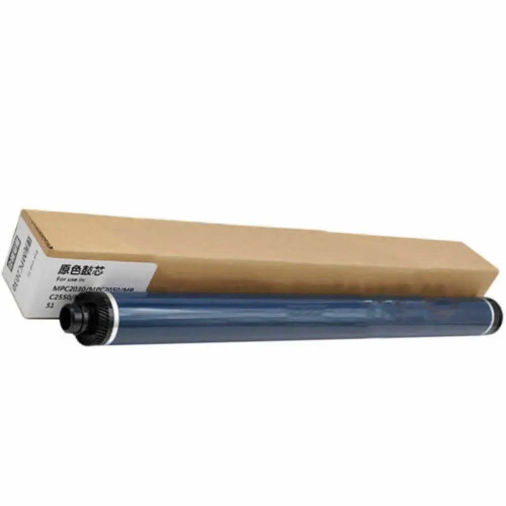 Фотобарабан подходит для Ricoh C2550 MP C2010 C2530 C2050 C2030 C2551 C2051