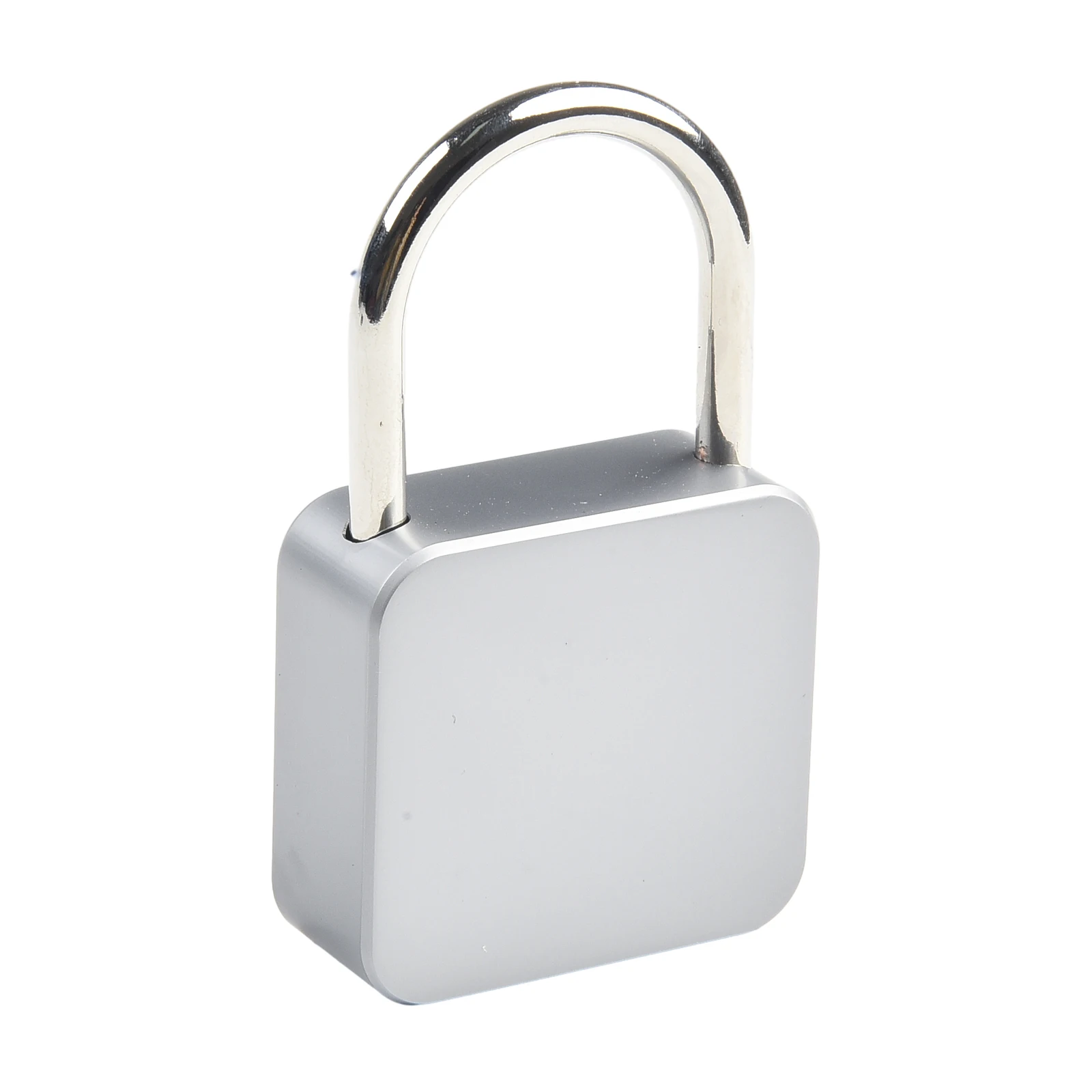 Таймер навесной металлический Многофункциональный замок с ЖК-дисплеем для