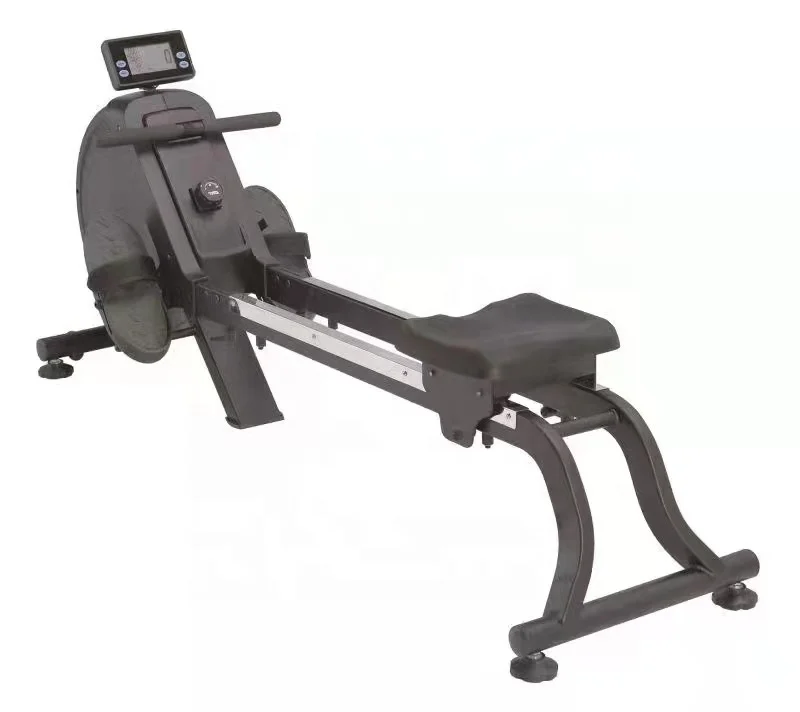 

High Quality Gym equipment Rowing Machine Magnetic Rower Folding Exercise Rowing Machines