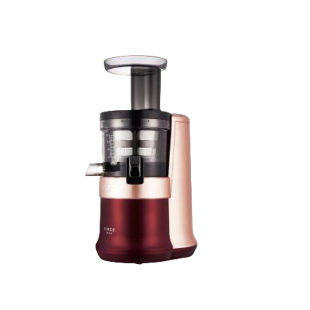 Бытовая Автоматическая соковыжималка из тритана большой емкости 500 мл для