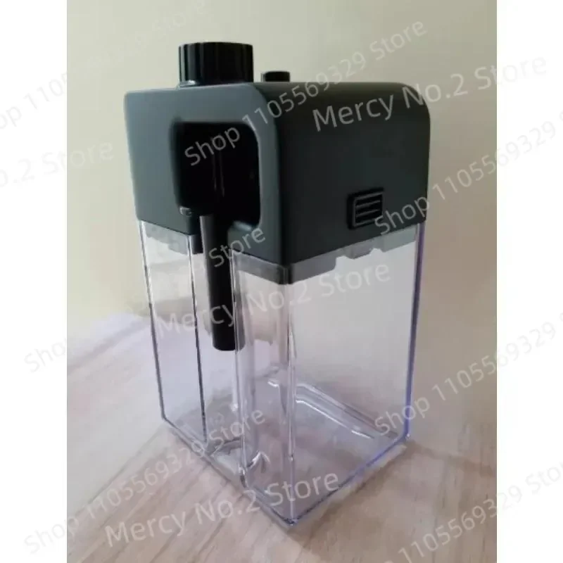Фото Корпуса/тубусы для молока для кофемашин Nespresso Lattissima Touch Plus EN520 EN550 №1