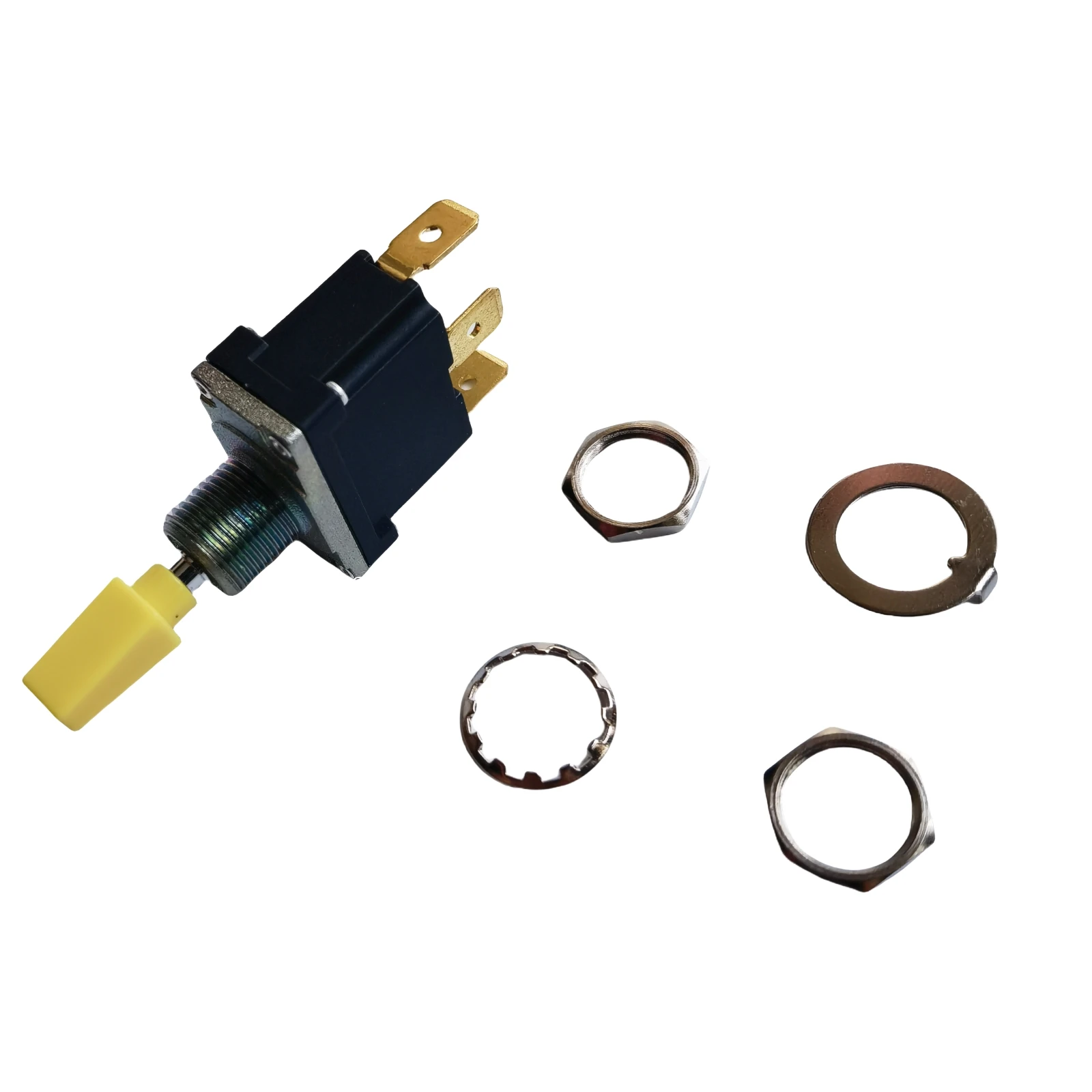 Тумблер SKYJOINTS 4360328 С Детали JLG для подъёмников стрелы E40AJP E45A E45AJ E300A E300AJ Ножничные