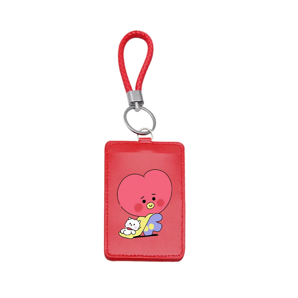 Рисунок 4 - Новинка Bt21 Pu Kawaii аниме детская