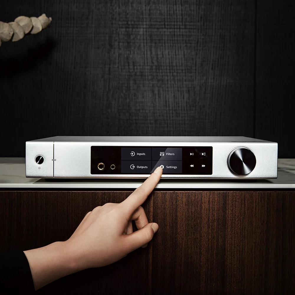 Матричный элемент X2 Bluetooth-стример