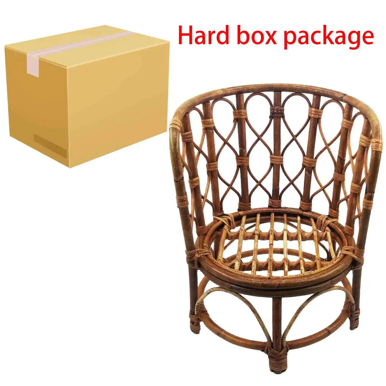 Рисунок 5 - Реквизит для фотосъемки новорожденных