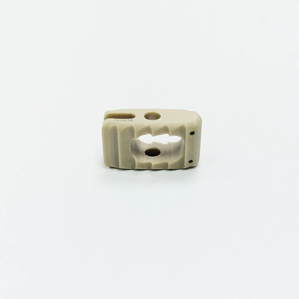 

Lumbar Impacted Fusion Device Spine surgical system PLIF