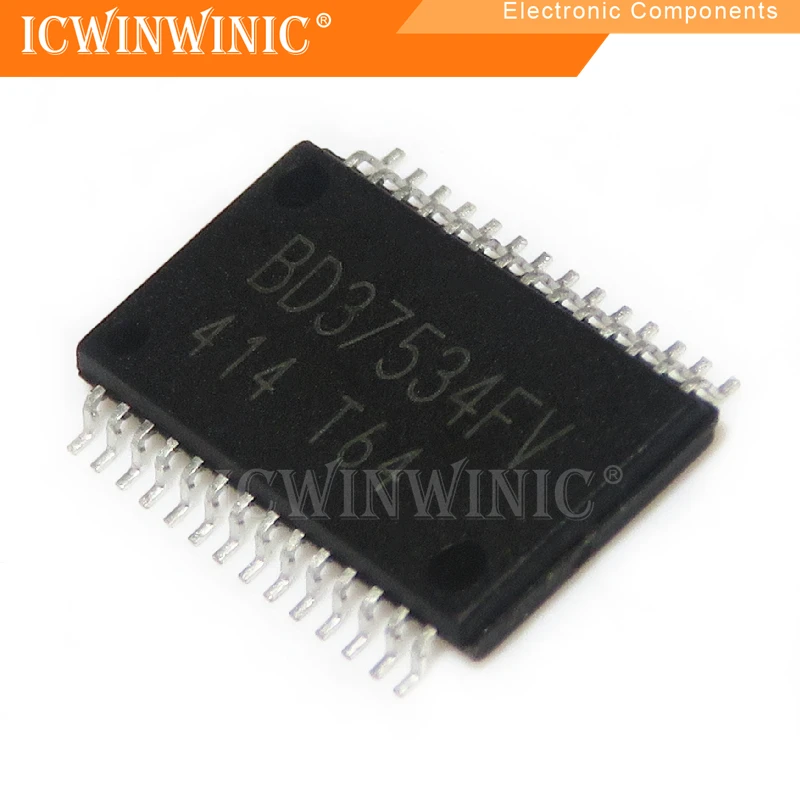 10 шт. BD37534FV BD37534