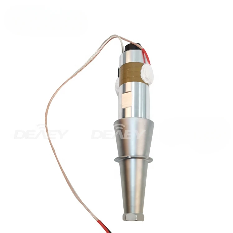 15K 2600W Ультразвуковой Сварочный преобразователь ультразвуковые преобразователи