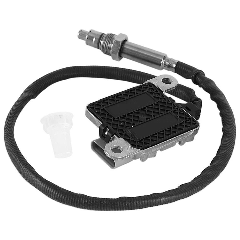 

Nox Sensor Position 2 Rear For Vauxhall Insignia 2.0 CDTi 170HP B20DTH 2009-2017 55500320 55487270 55495341 855607 NOX Sensor