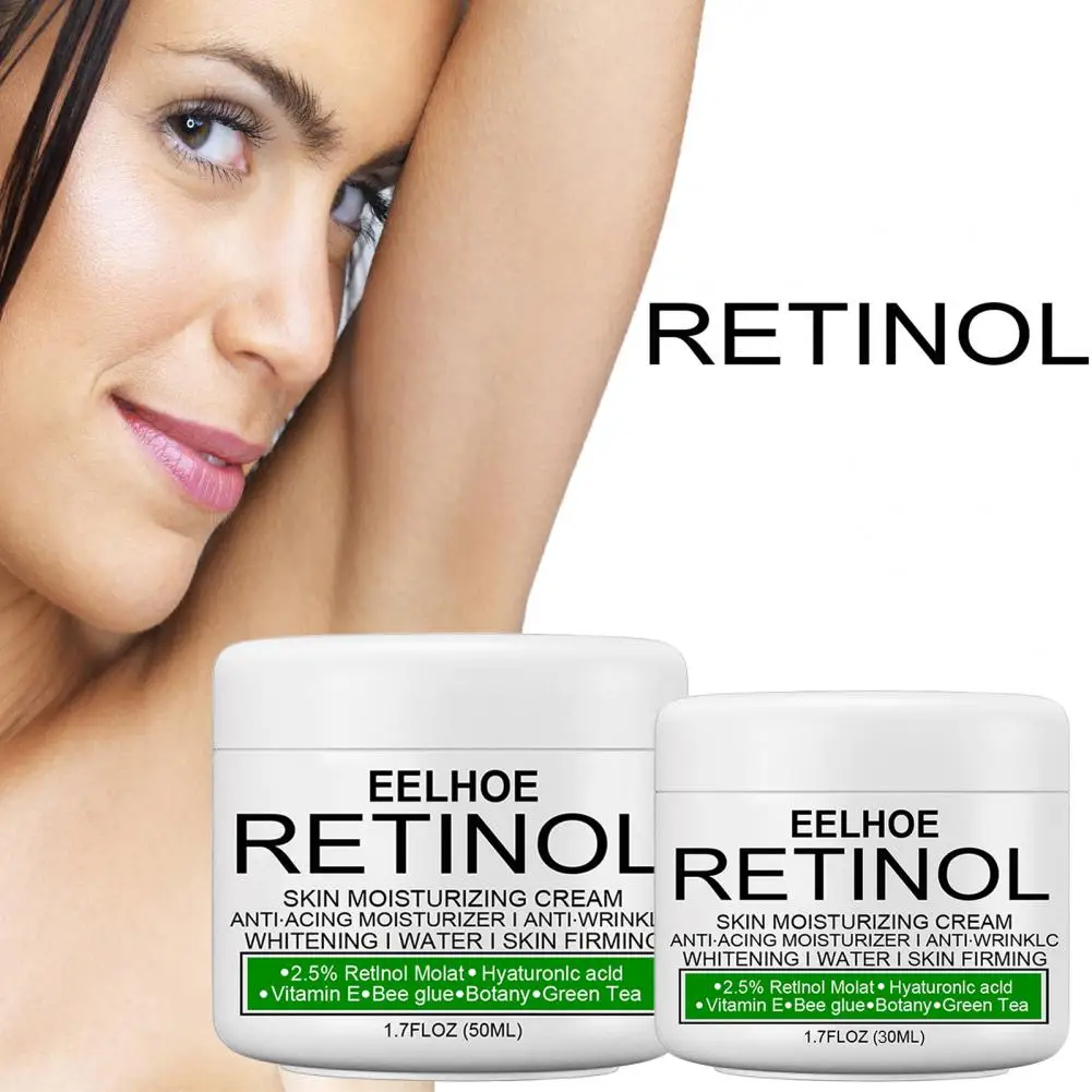 Осветляющий крем для тела 30 мл |