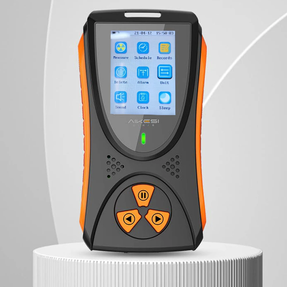 

Счетчики Гейгера, измеритель радиоактивной ядерной радиации, Emf, металлоискатель, дозиметр X, сфенидоза, электромагнитный привидение, охота