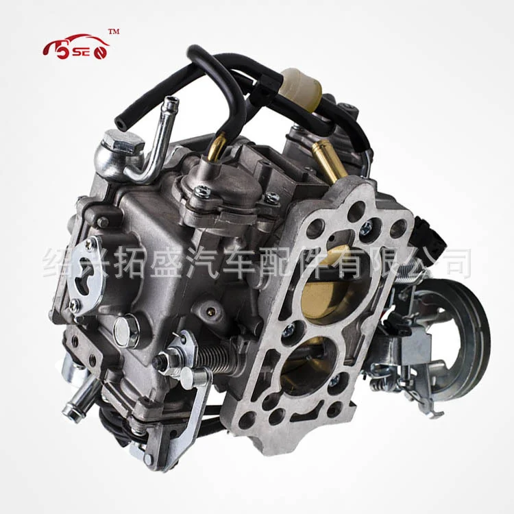 

21100-35520 Automobile Carburetor for Toyota 22r Herax 88-