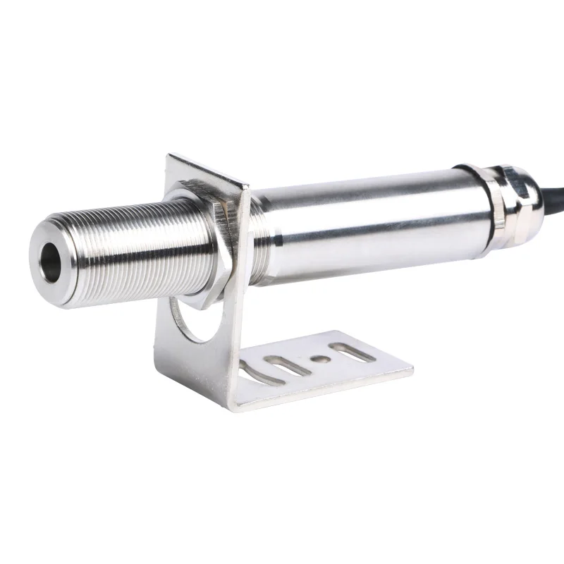 Бесконтактный 4 20 мА RS485 Инфракрасный пирометр Датчик температуры