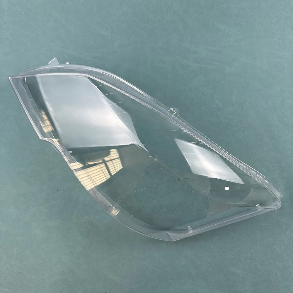 Для Mercedes-Benz Vito 2012-2015 крышка передней фары прозрачная маска абажур корпус линзы