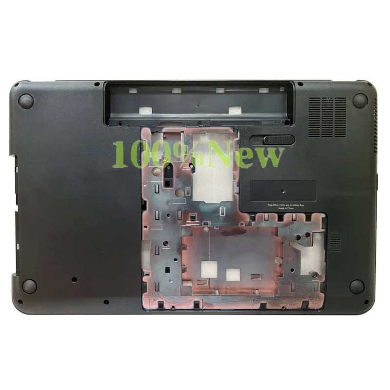 Новинка основа для ноутбука HP Pavilion 17 3 дюймов Женская задняя крышка 685072-001 708037-001