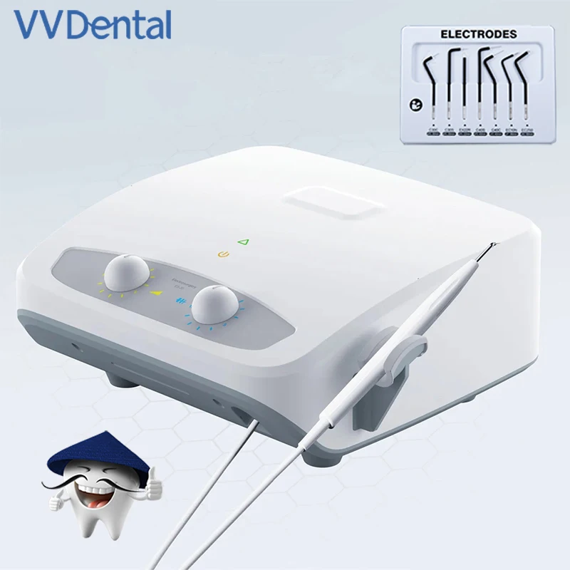 Odonto VVdental Высокочастотное эндохирургическое оборудование для полости рта Резка