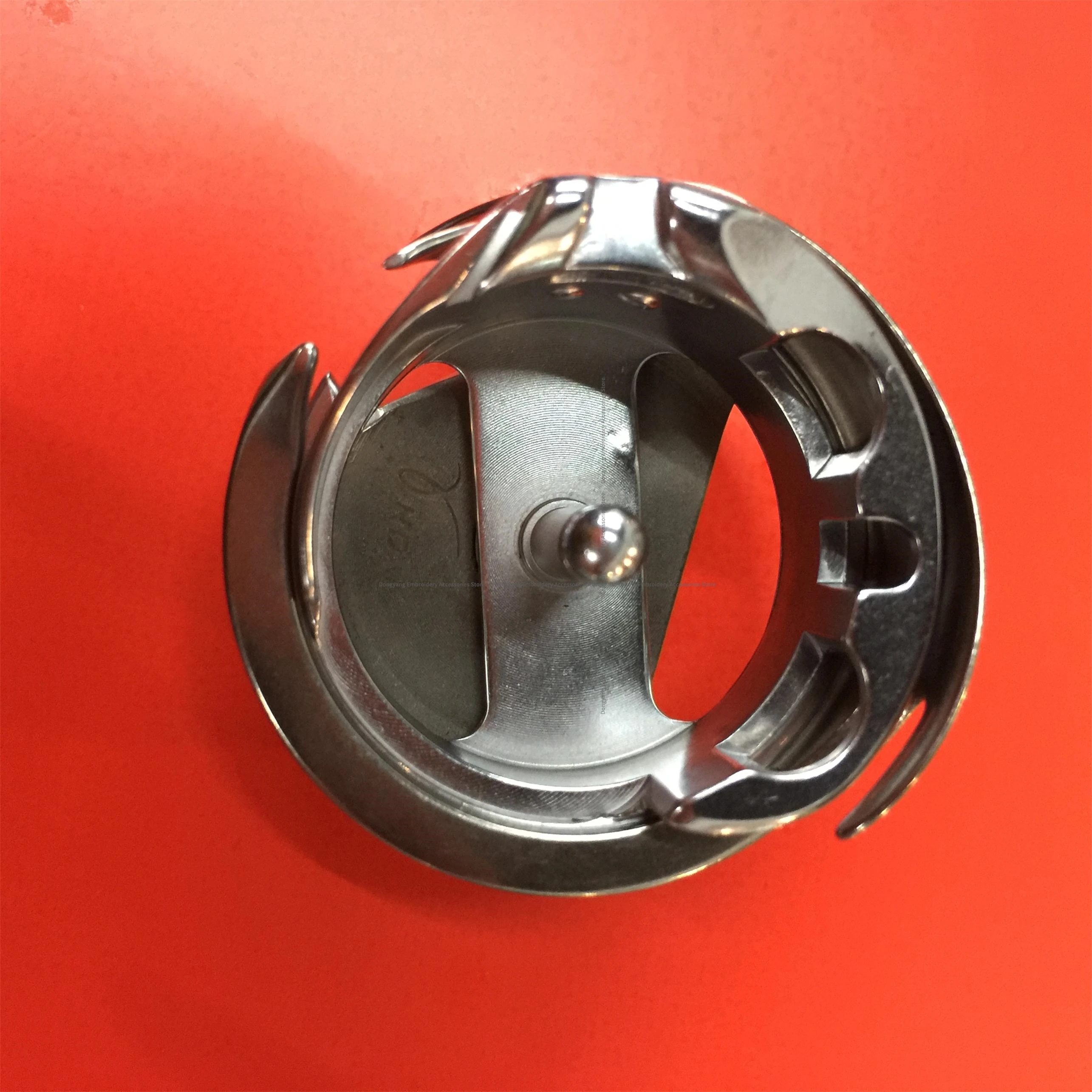 1 шт. DSH-B1H (6-5) Desheng с вращающимся крюком и головкой челнока 6-5 синхронный