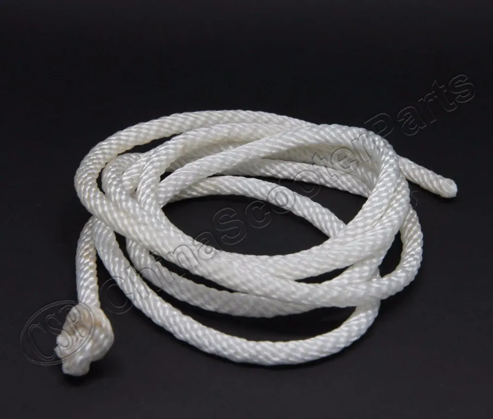 

Recoil Starter Rope For Polaris Sportsmane 500 4x4 New pull cord HO
