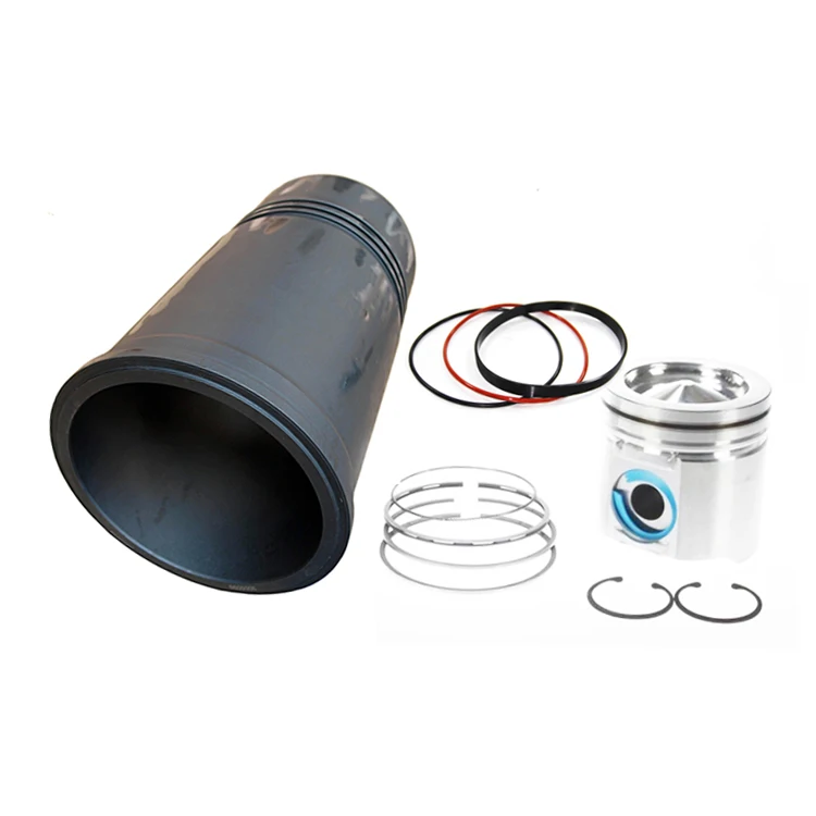 

4bt 6bt qsm11 nt855 k19 engine parts 3803893 Compressor Piston kit