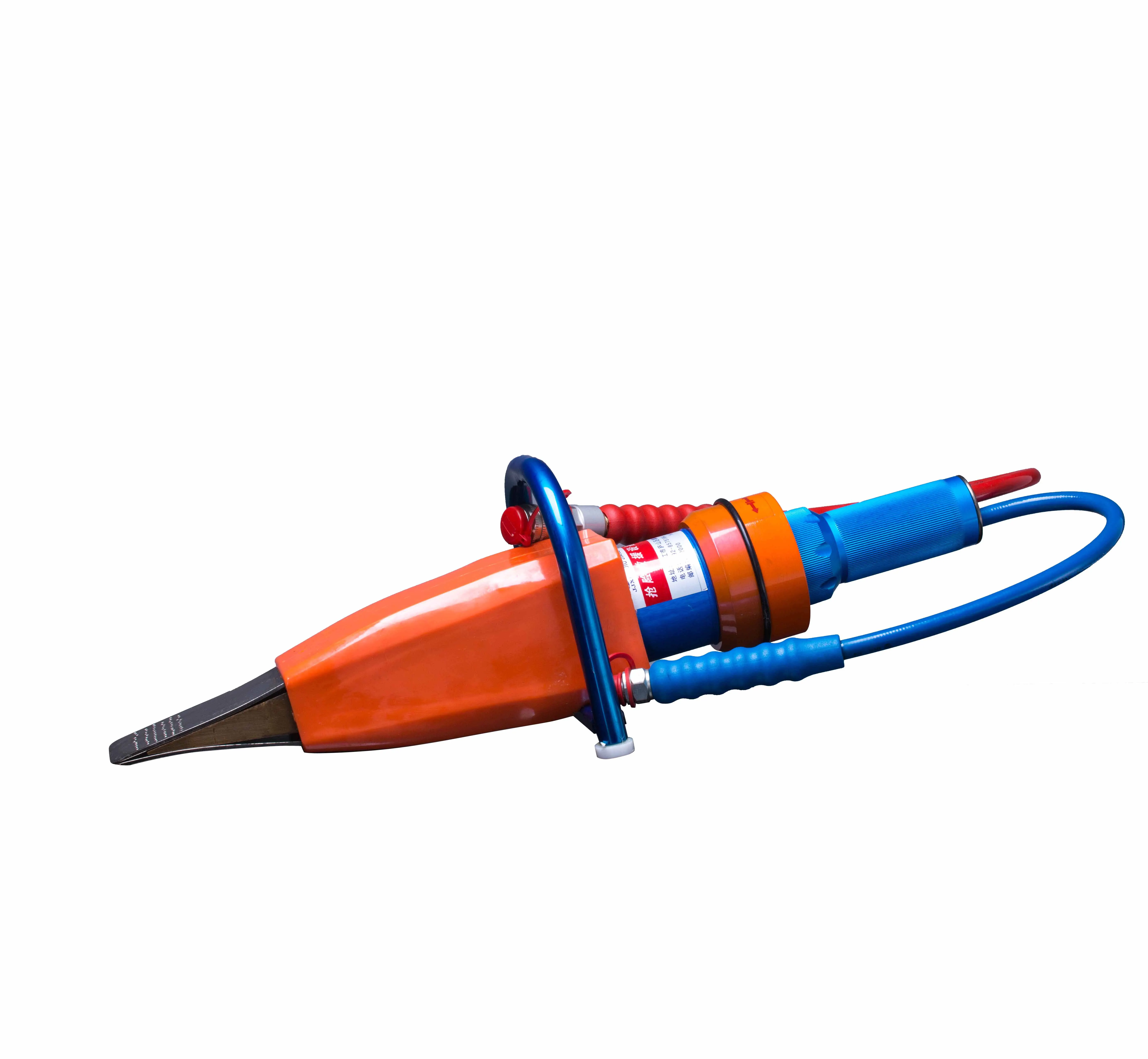 ODETOOLS Гидравлические комбинированные инструменты SC357-E Электрический