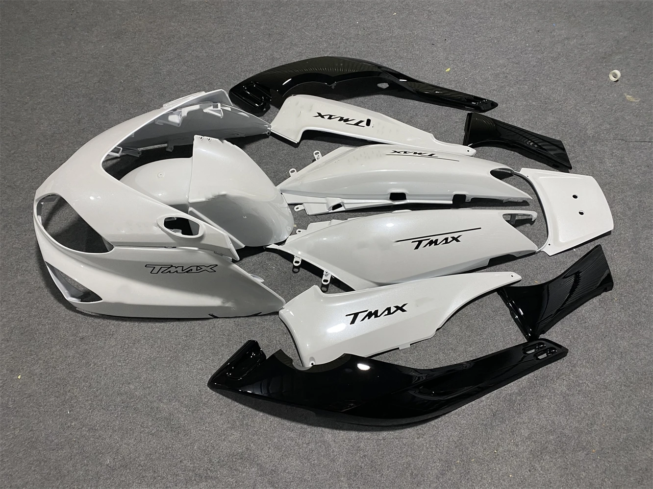 Обтекатель мотоцикла подходит для TMAX500 01 02 03 04 05 06 07 500 2001 2002 2003 2004 2005 2006 2007