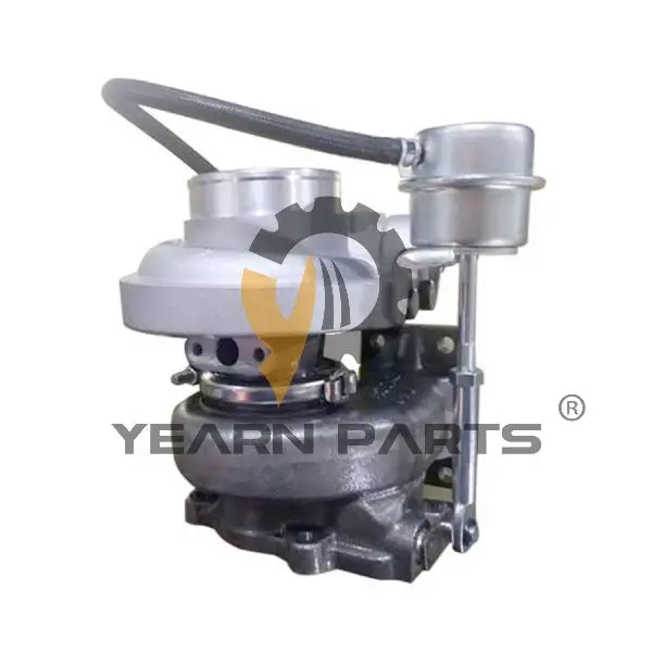 

Турбокомпрессор 2852068 504061374 Turbo HX25 для нового голландского погрузчика B95 B95LR B95TC LB75.B LM415A LM445A M357 M427