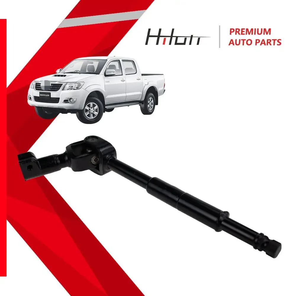 Рулевой промежуточный вал Сменные аксессуары для Toyota Hilux Vigo Kun25 Fortuner Innova 45206-0K080 |