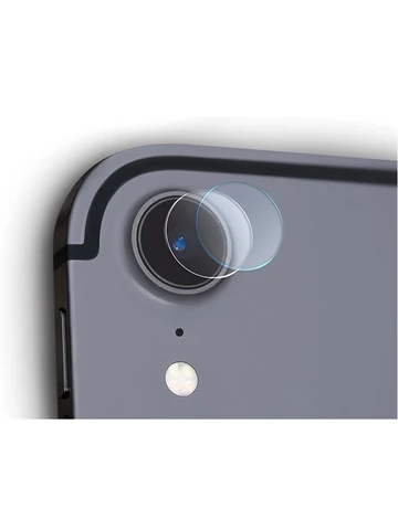 Защитная пленка для объектива камеры NYFundas Ultra Clear  iPad Pro Air Mini