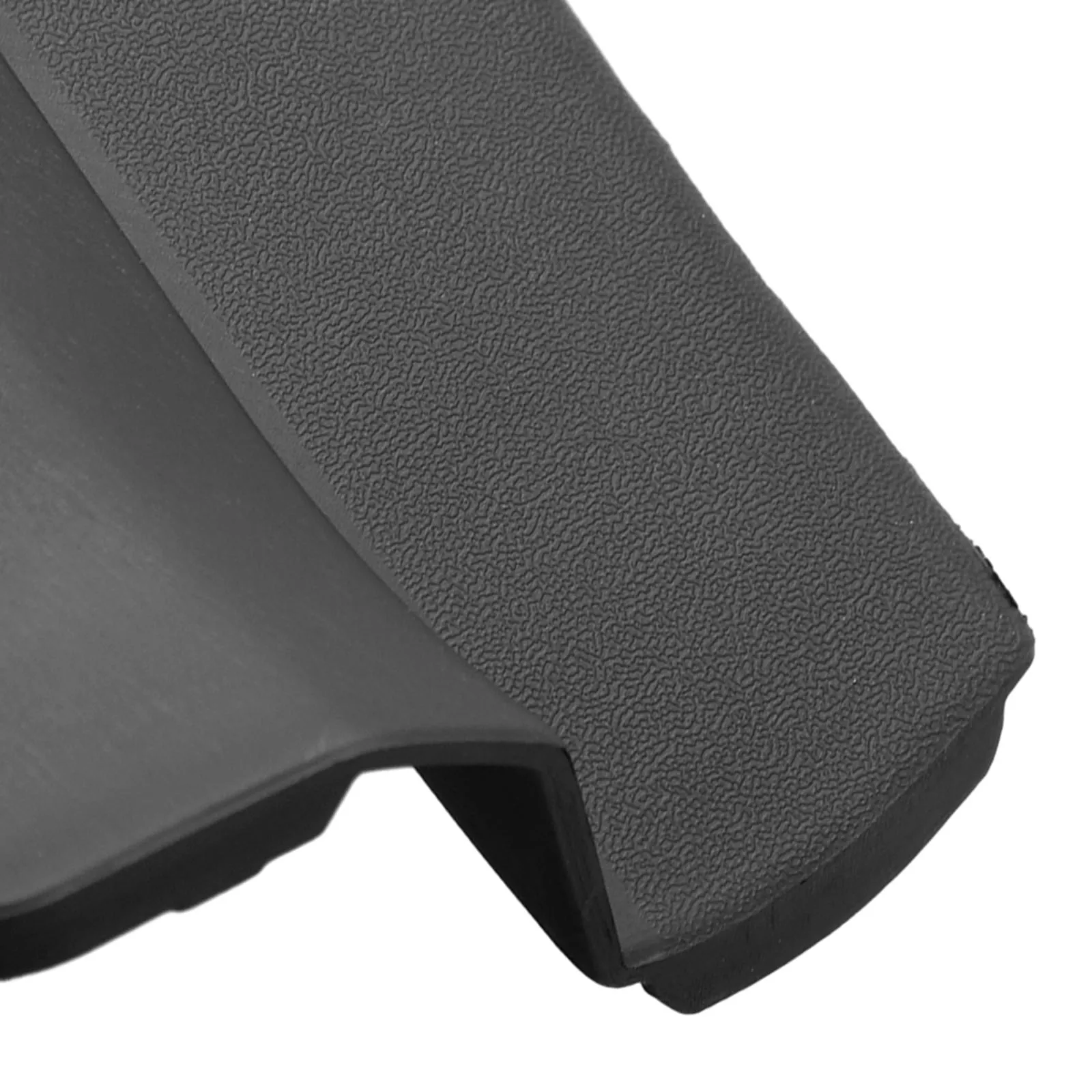 Хороший эффект легко установить QX крышка фаркопа автозапчасти черные