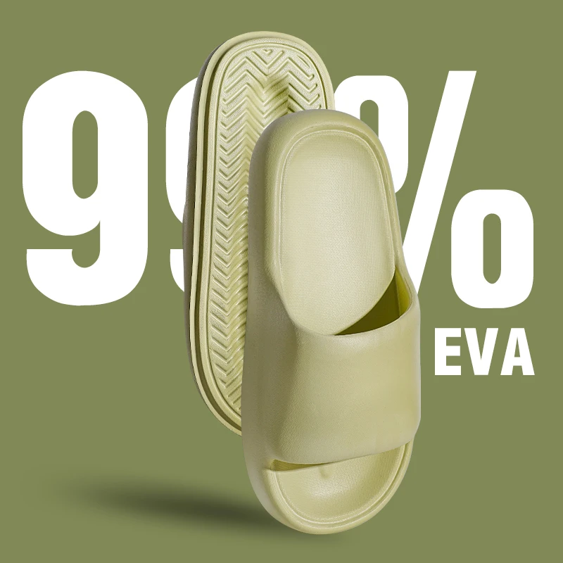 Тапочки унисекс для ванной комнаты мужчин и женщин